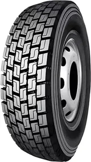 Kapsen HS202 315/70 R22,5 154/150M PR20 TL (Ведущая ось)