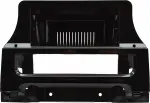 Магнитола для Haval M6 2 2021-2025 - Kuberg HP-H1203 монитор 12.3" в стиле BMW на Android 13, Быстрая, CarPlay, 4G SIM-слот