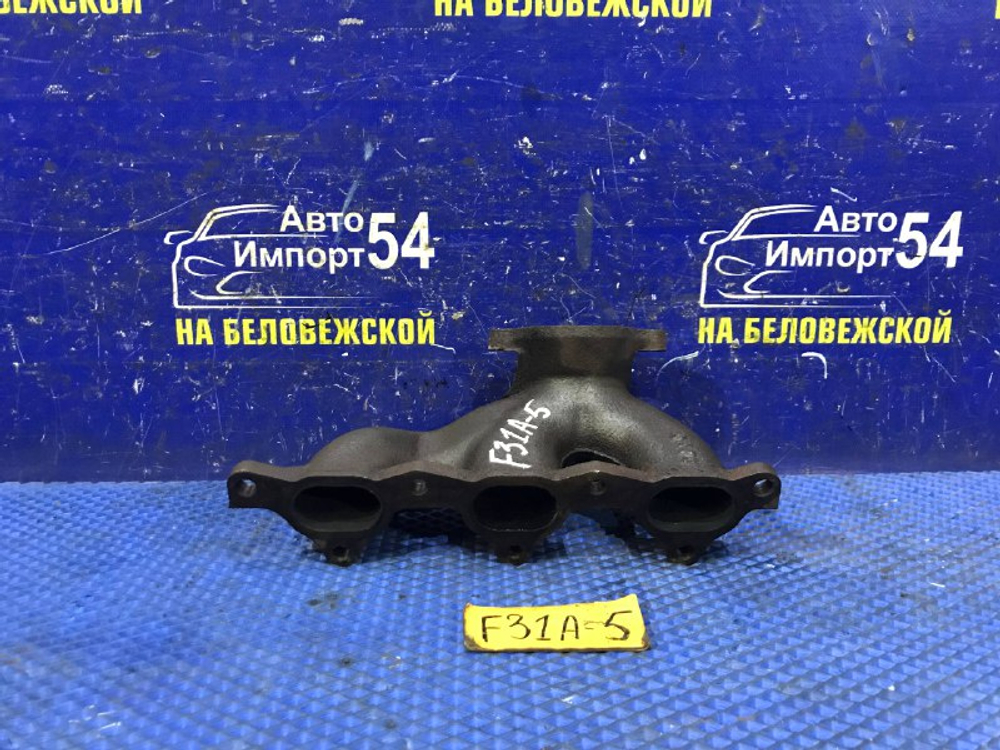Коллектор выпускной MITSUBISHI DIAMANTE 2000