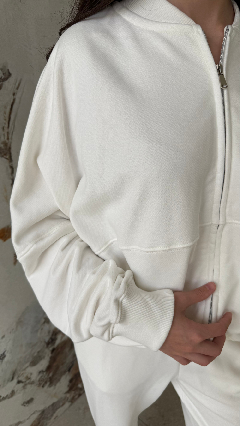 Бомбер Ballon by Aisha