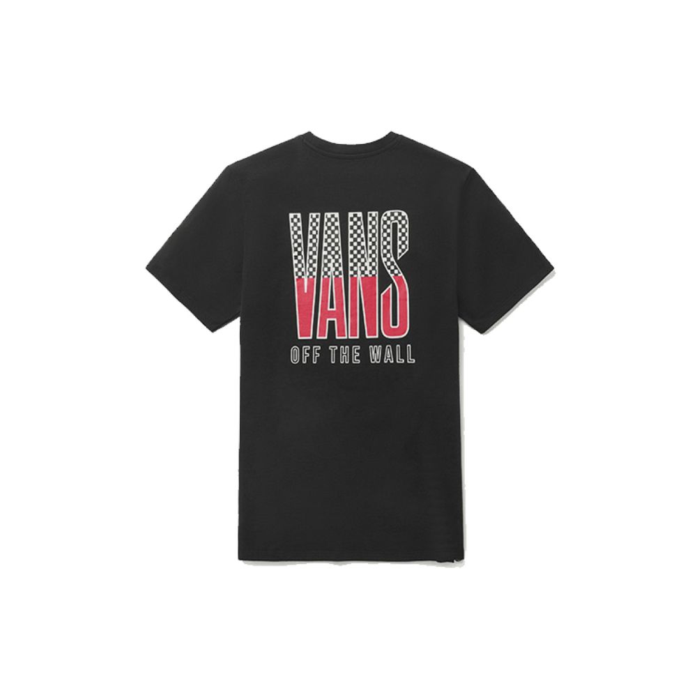 Vans logo T