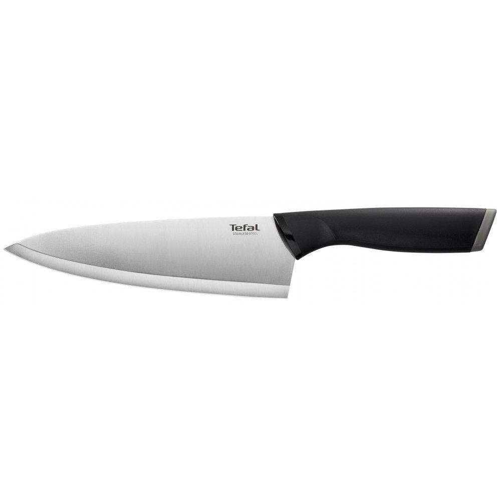 Нож поварской Tefal Comfort  K2213214