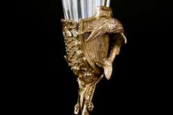 Набор рюмок-лафитников "Рыбалка Трофеи"