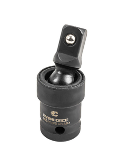 Кардан ударный 1/2'' EVERFORCE EF-80541MPB