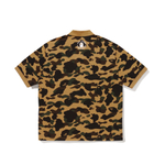 A Bathing Ape Bathing Ape Ma Siwei Collaboration Polo Shirt