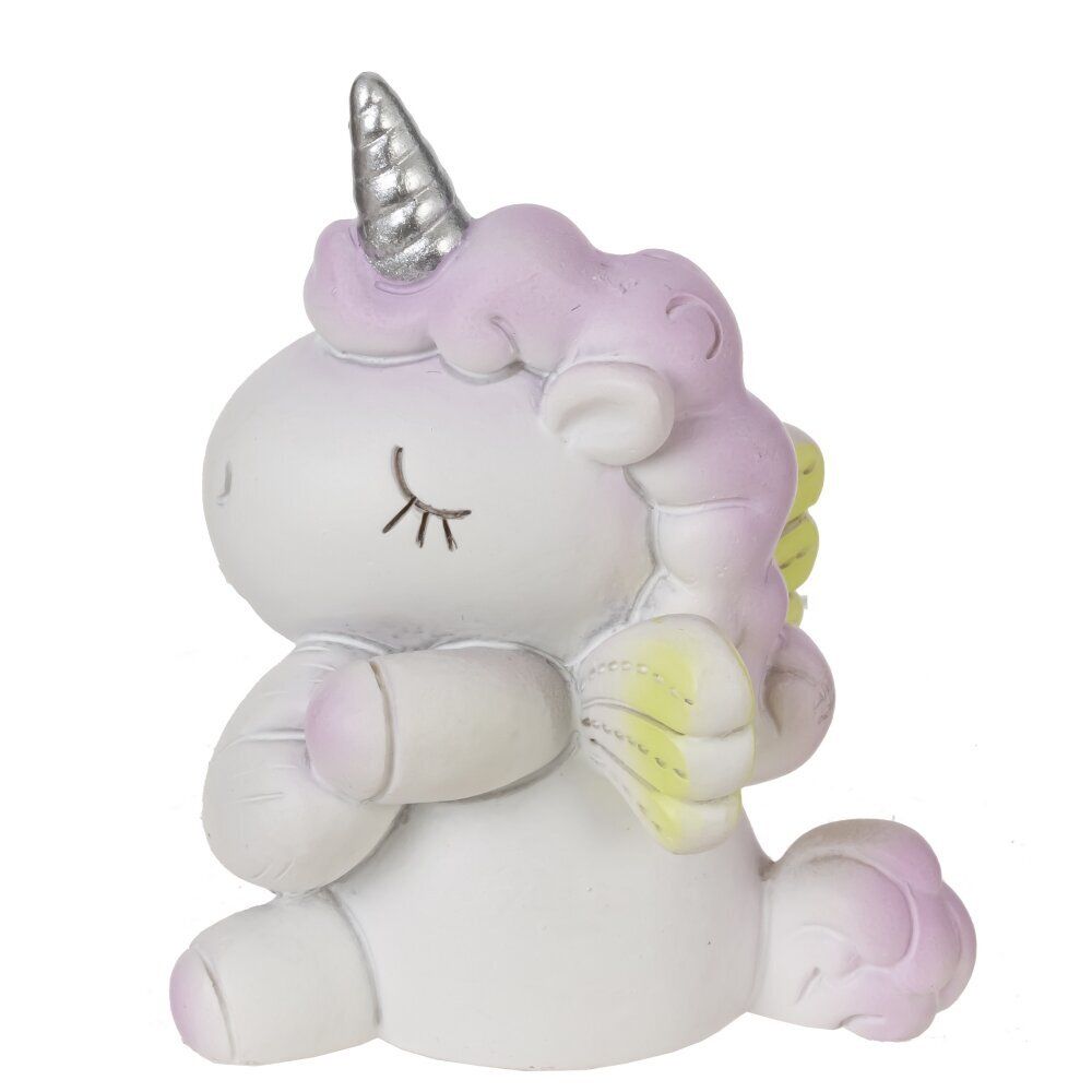 GAEM Фигурка декоративная "Единорог", L4,5 W4 H6 см