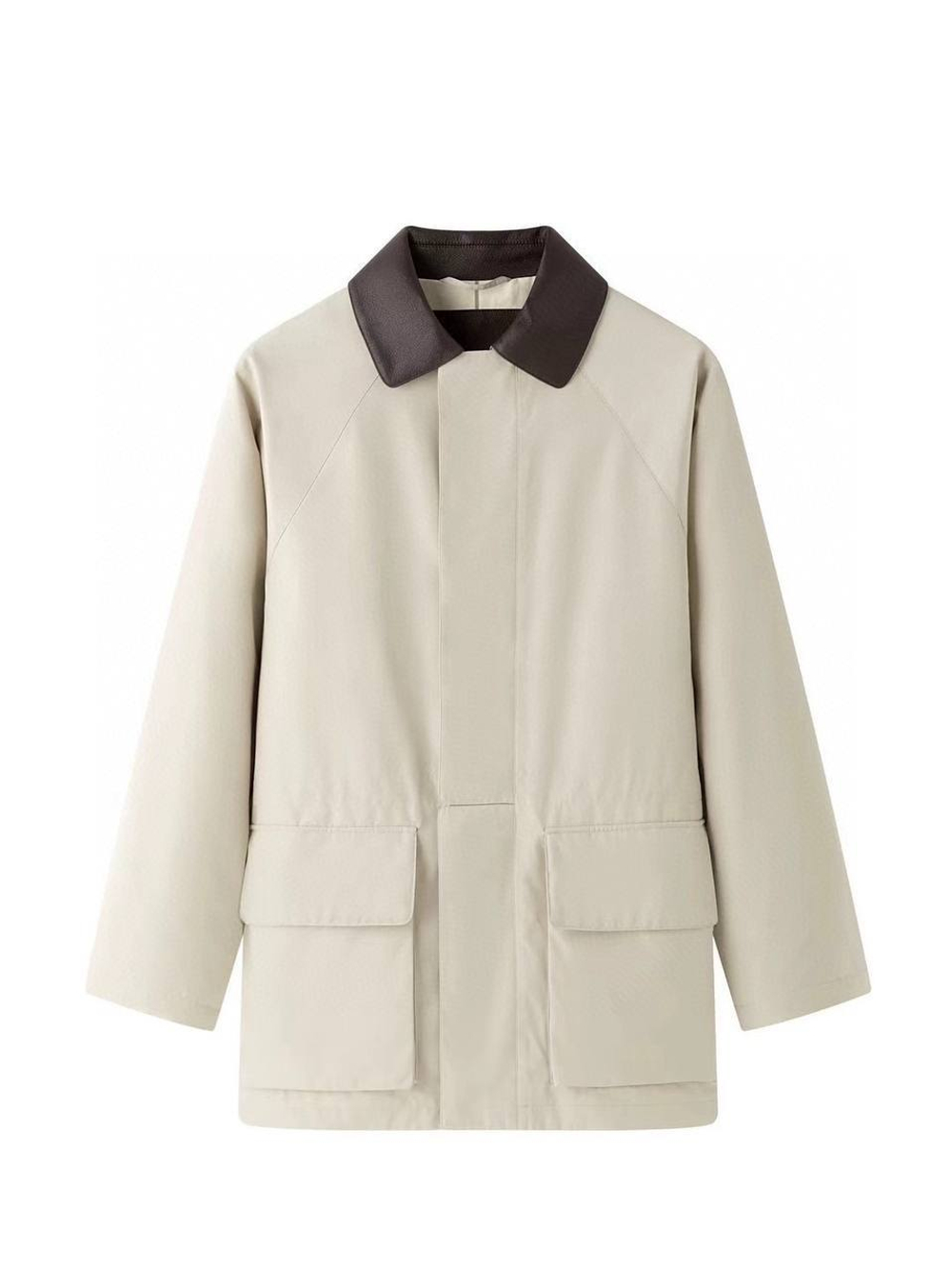 Плащ Loro Piana