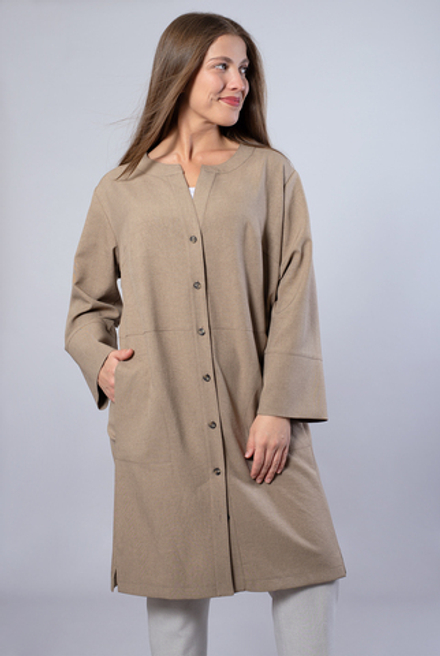 Платье-туника 2556АПА