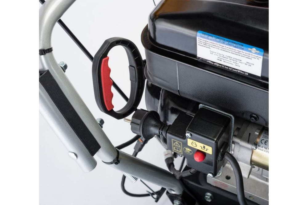 Бензомоторный снегоуборщик STIGA ST 4262 PB