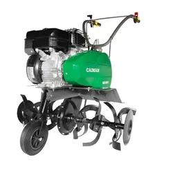 Мотокультиватор "CAIMAN" ELITE 60S D2