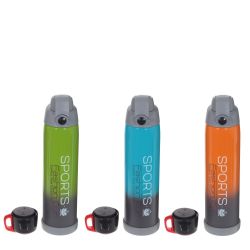 GAEM Термос, 1000 мл, L8 W8 H33 см, 3в.