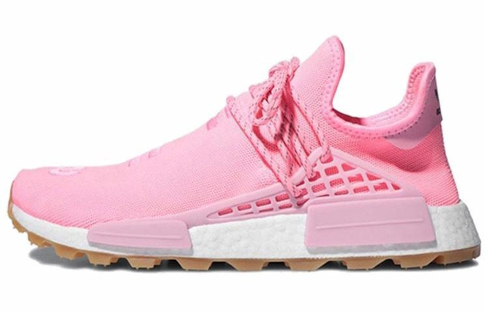 Кроссовки Pharrell Williams X Adidas Originals Nmd Hu Trail Suncalm