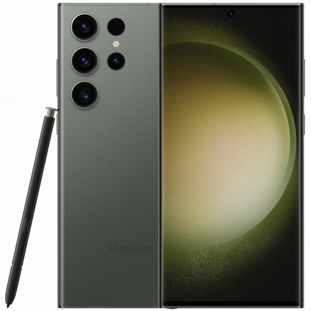Galaxy S23 Ultra