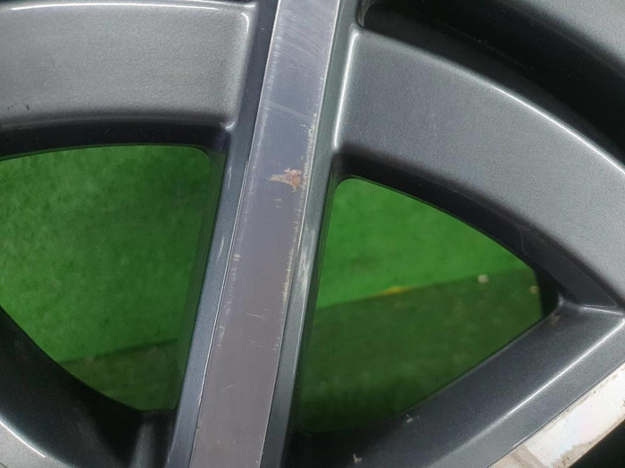 Диск литой R21 Mercedes GLS x167 (2019-н.в.) AMG передний