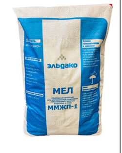 Кормовой Мел 5 кг