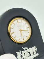 Часы Wedgwood чёрные