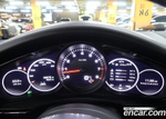 Porsche Panamera (971) 3.0 AWD (03.2020)