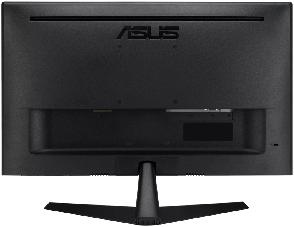 Монитор 23.8" ASUS VY249HGR черный