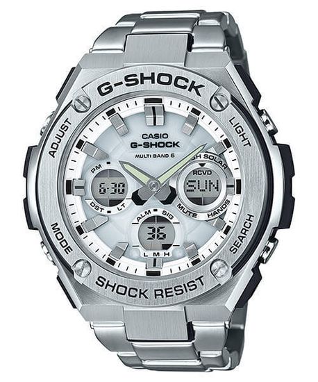 Наручные часы Casio G-Shock GST-W110D-7A