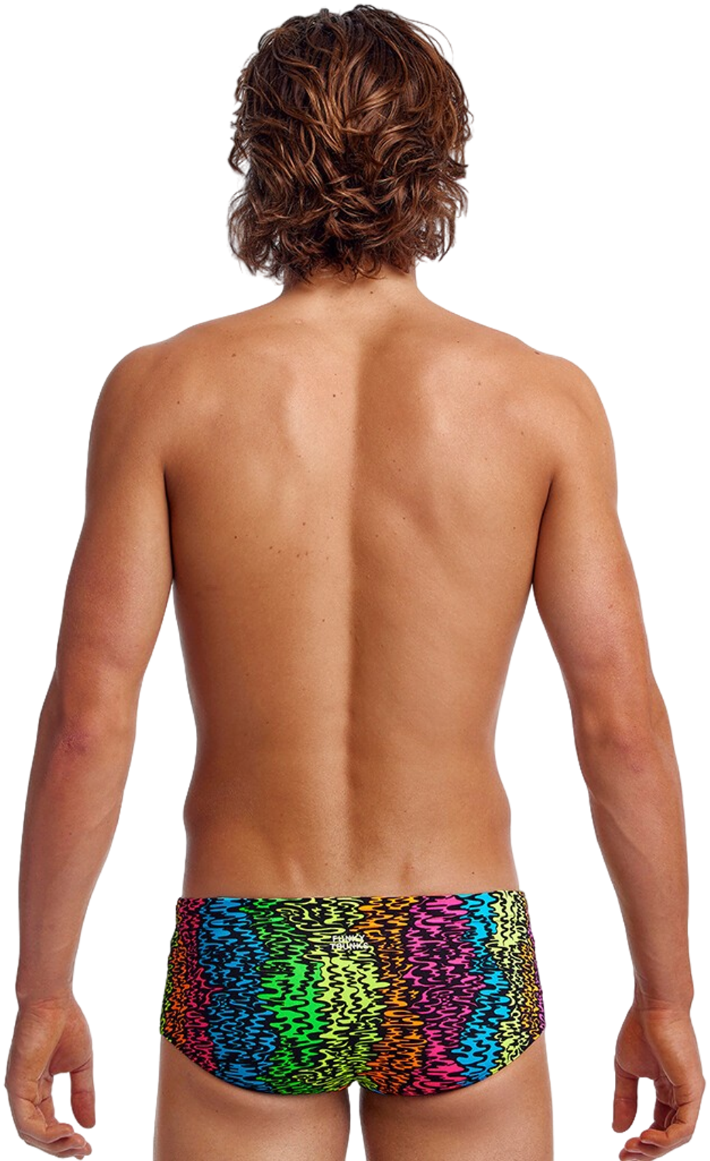 Транки FUNKY TRUNKS Sunset West