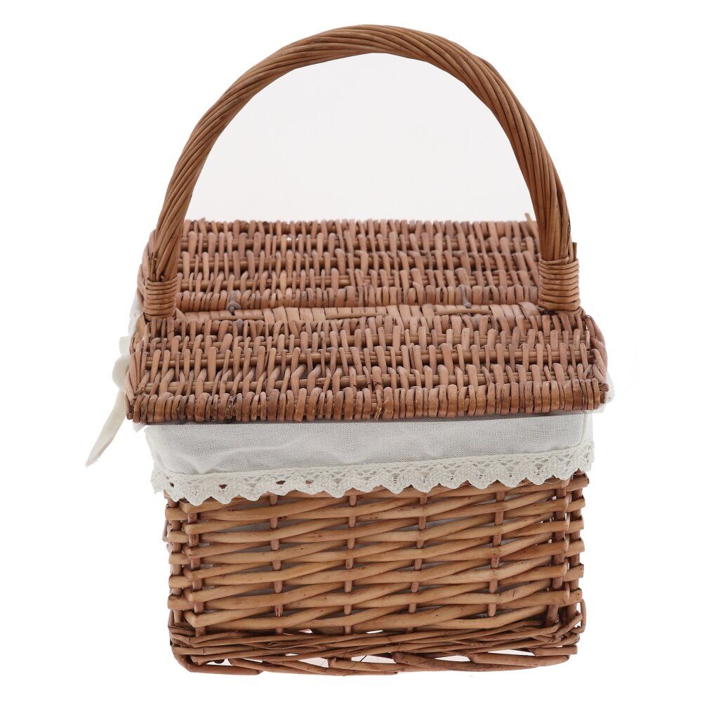 GAEM Корзина, L34 W24 H17 см