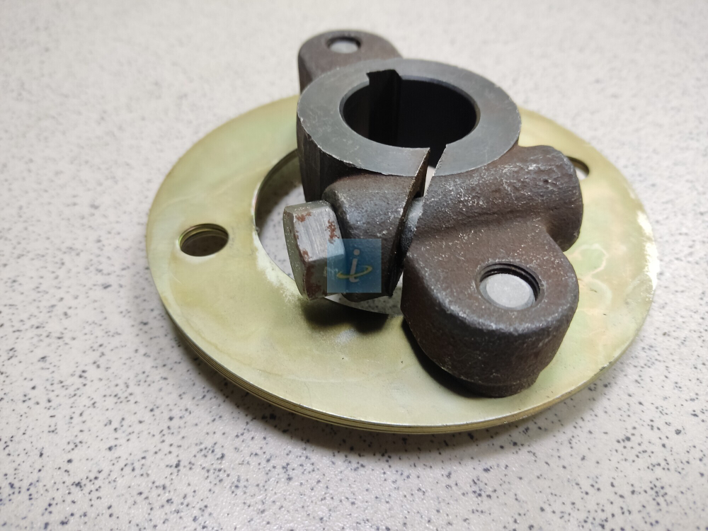 Муфта привода ТНВД 7511