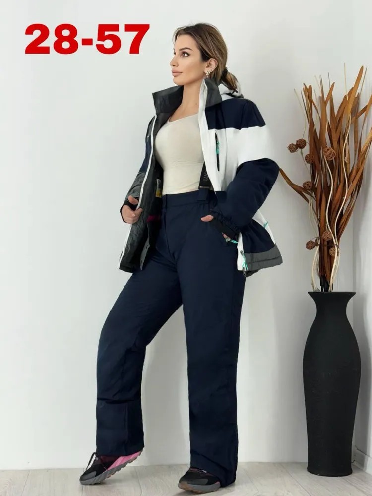 Костюм 50343350 Fabrika