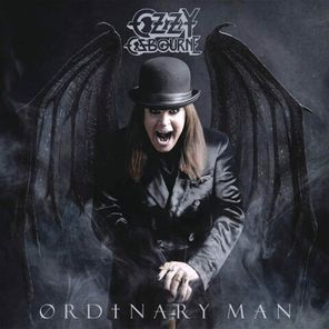 Ozzy Osbourne / Ordinary Man (Coloured Vinyl)(LP)