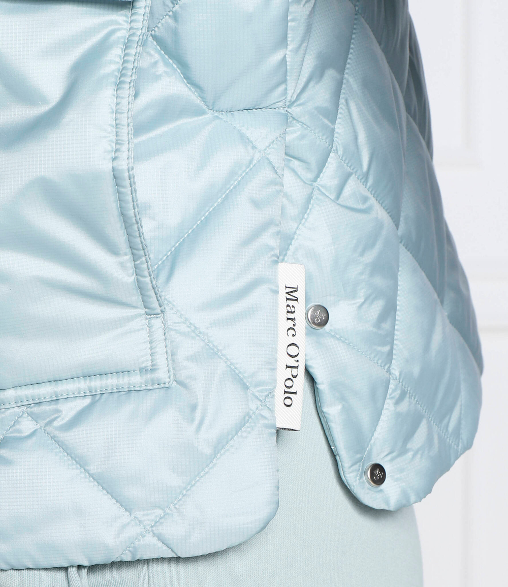 куртка Marc O' Polo - бирюзовый(208 1045 70043)