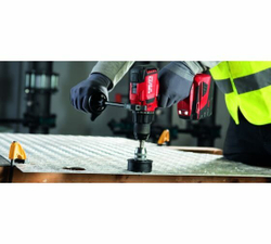 Коронка биметаллическая METALCUT (102х20 мм) Hilti 2261241