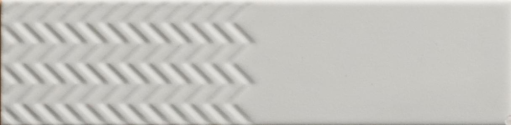 41zero42 Biscuit Waves Bianco 5x20