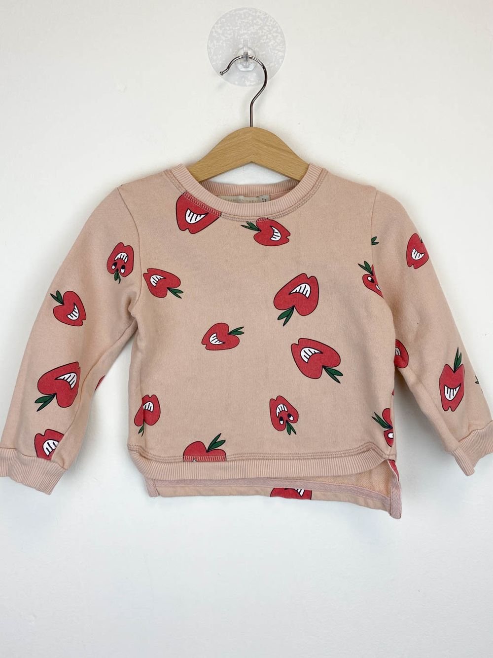 Свитшот Stella McCartney