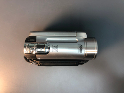 Canon FS100