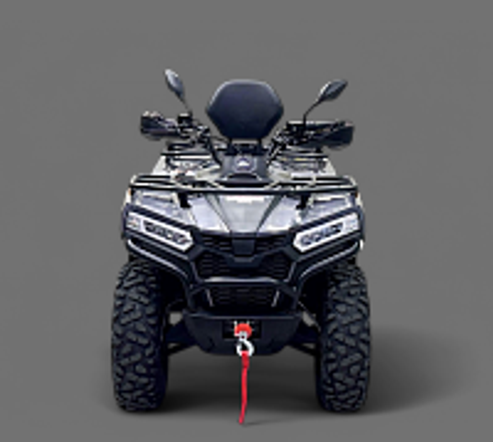 Квадроцикл Bizon YK450AL EPS ПТС