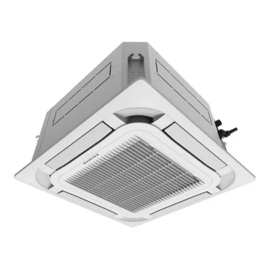 Кассетный блок мульти сплит системы Dantex RK-MU18HG (Panel GTF05)