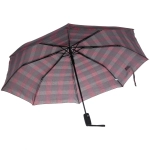 Зонт мужской полуавтомат «ESTET», микс 4 цвета, 8 спиц, d-95см, длина в слож. виде 40см