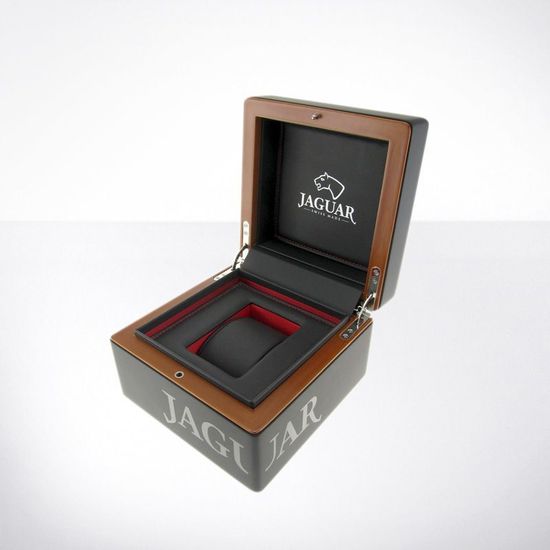 Мужские швейцарские часы Jaguar J681/1