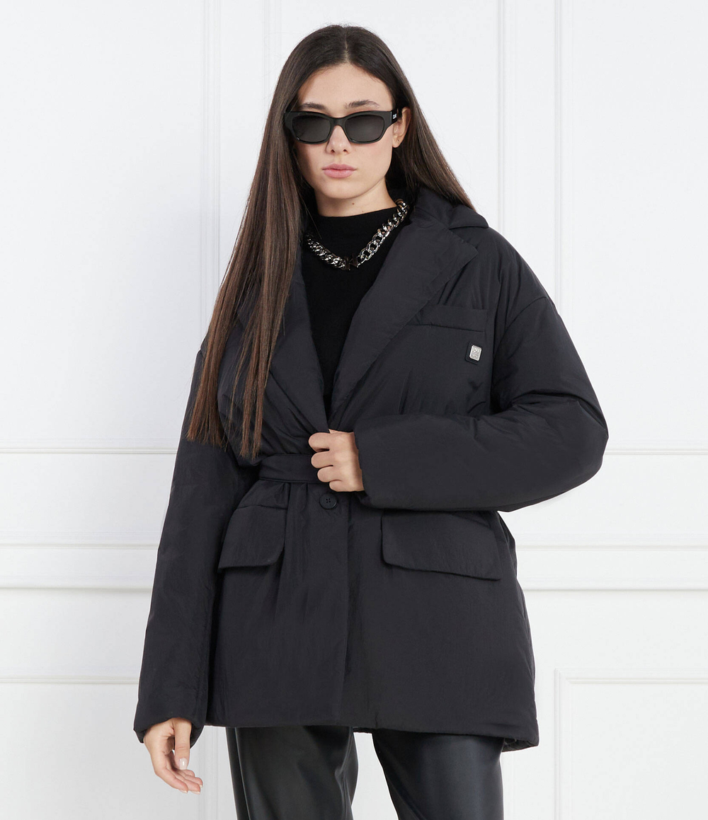 Куртка Aulara HUGO - черный(50498159)