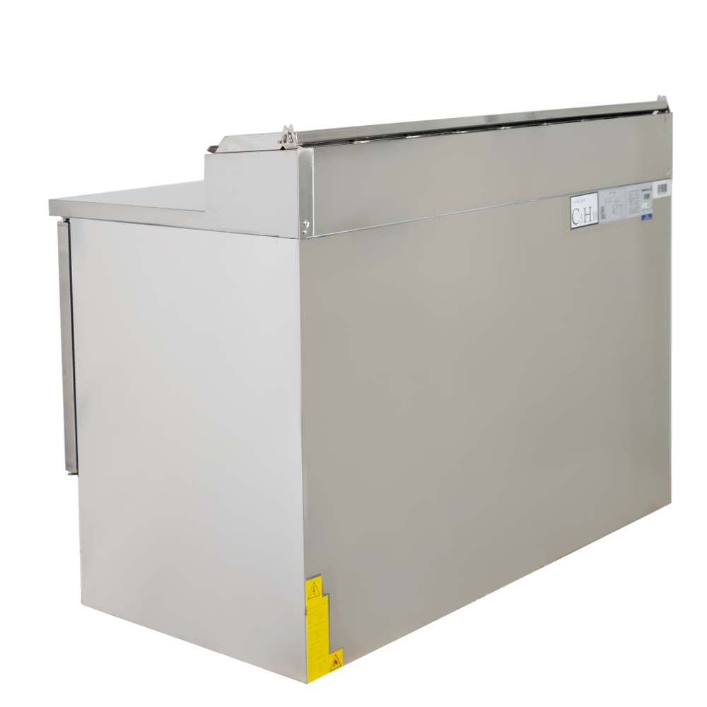 Стол холодильный для пиццы PS300 Foodatlas