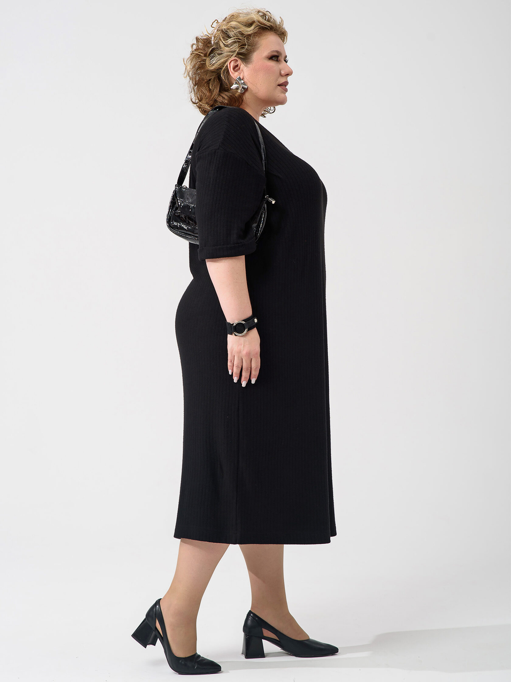 Платье женское "Ангора"