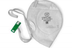 Респиратор Спиро 202, FFP2, медицинский, без клапана