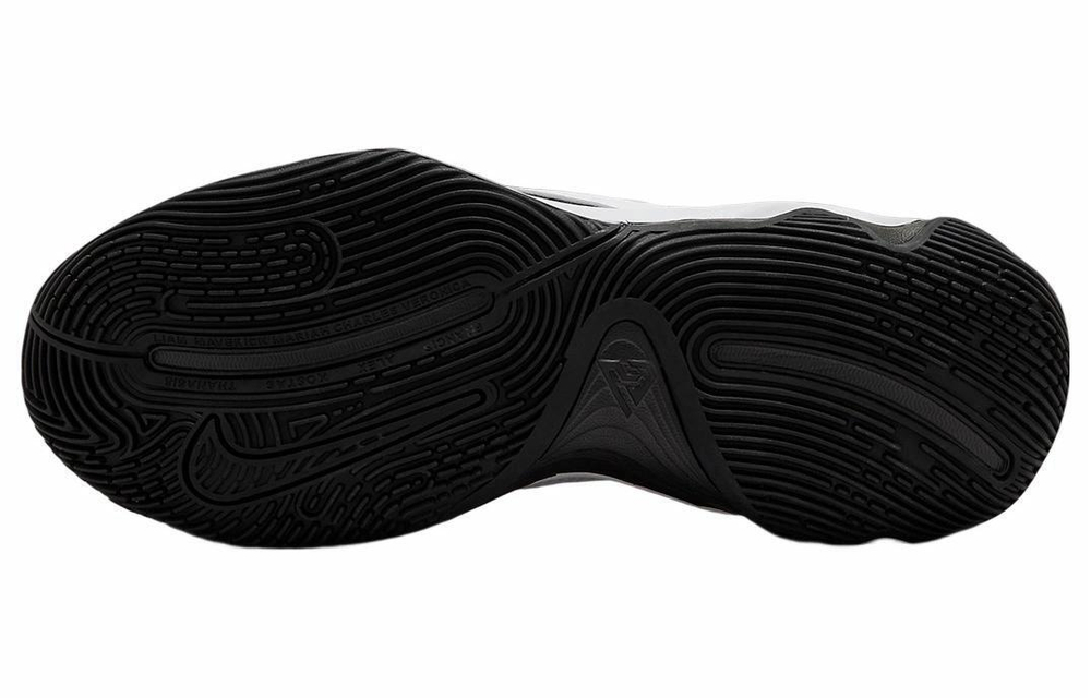 Кроссовки Nike Giannis Immortality 3