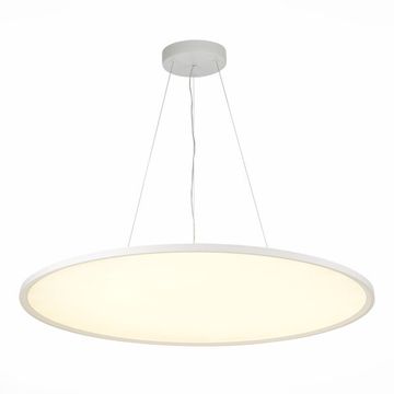 Подвесной светильник LED 96W 4000K ST602.543.96 белый ST-Luce