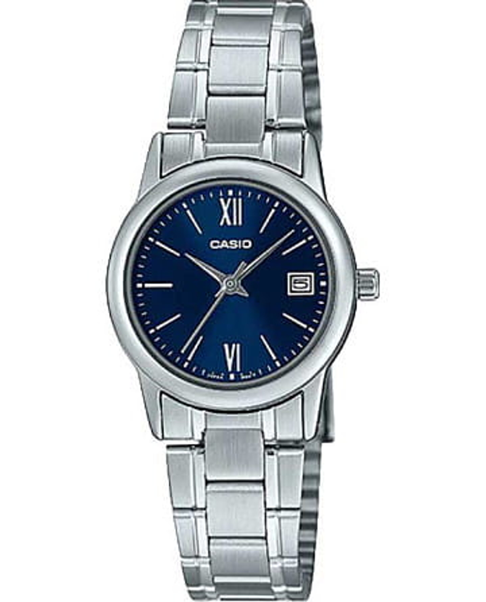 Часы Casio Collection LTP-V002D-2B3