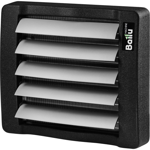 Тепловентилятор водяной BALLU BHP-W3-25-LN НС-1204938