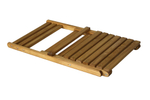 Стул раскладной DYATEL арт.G-СH-001-OAK, светло-коричневый