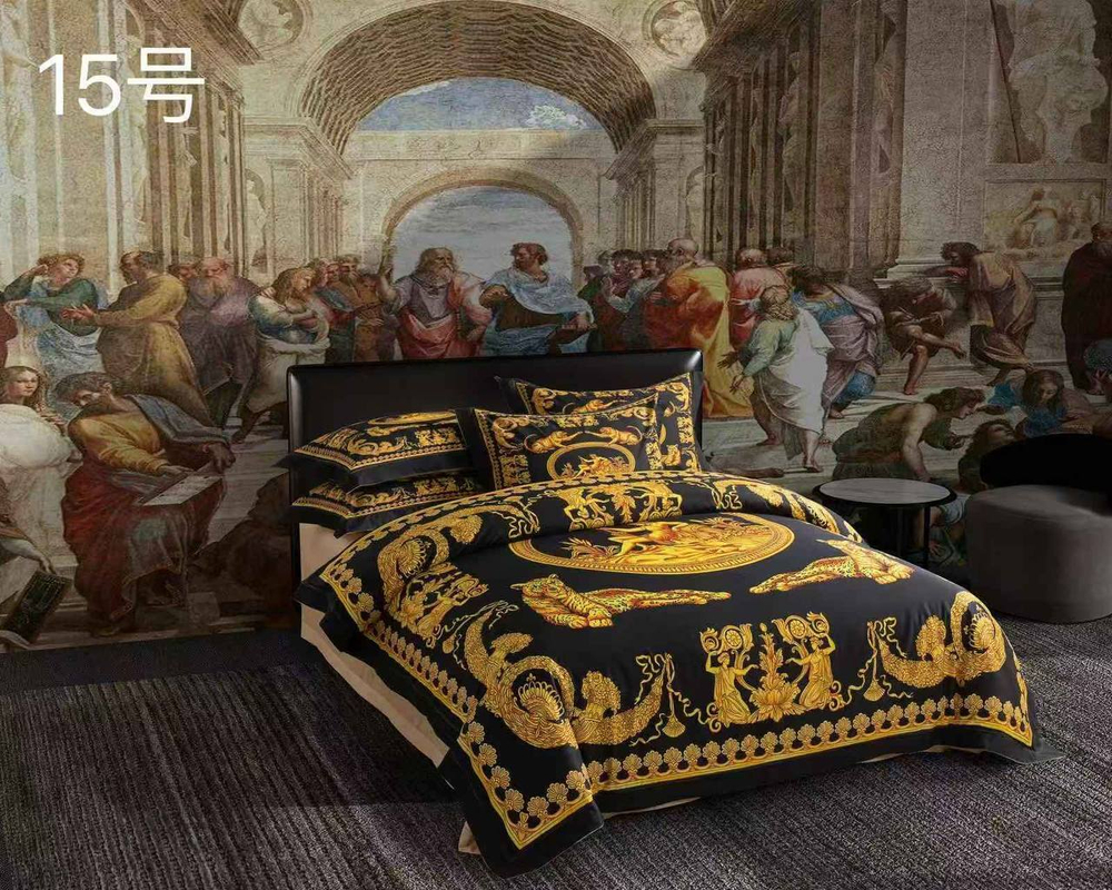 Комплект постельного белья