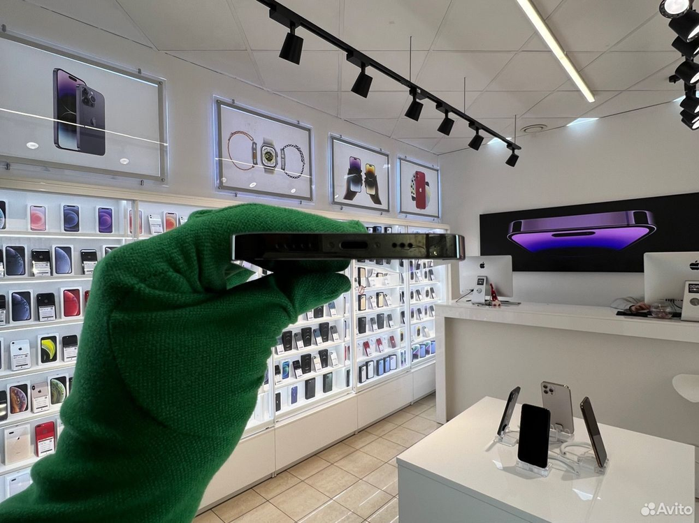 iPhone 13 Pro Max, 128 ГБ б/у