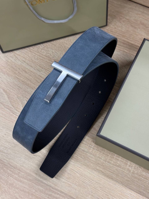 Двухсторонний ремень Tom Ford