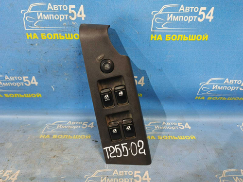 Блок управления стеклоподъемниками CHEVROLET AVEO 2008
